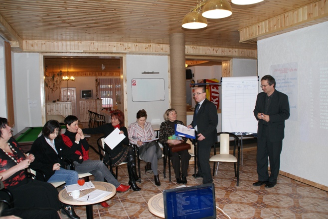 Kurs doskonalący - "Coaching jako metoda motywacji, zarządzania oraz wspierania rozwoju zawodowego pracowników".