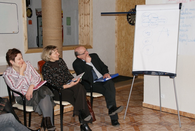 Kurs doskonalący - "Coaching jako metoda motywacji, zarządzania oraz wspierania rozwoju zawodowego pracowników".